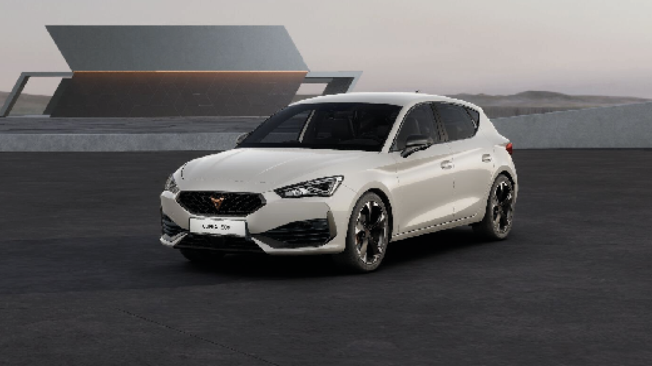 Cupra Formentor 2024: características, precios y test